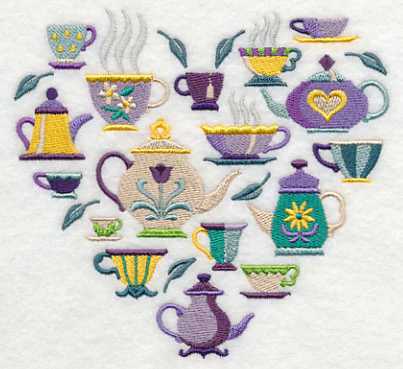 For the Love of Tea - Image 3