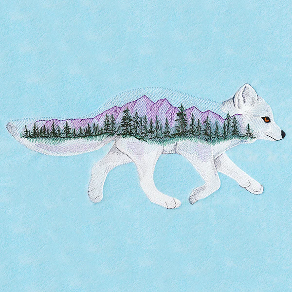 Forest Fox