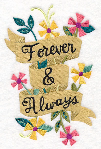 Forever & Always Bouquet - Image 11