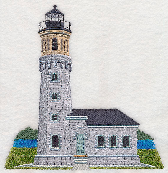 Fort Niagara Light (New York)