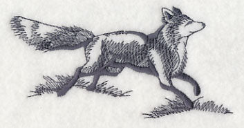 Fox in Nature 1 - Image 3