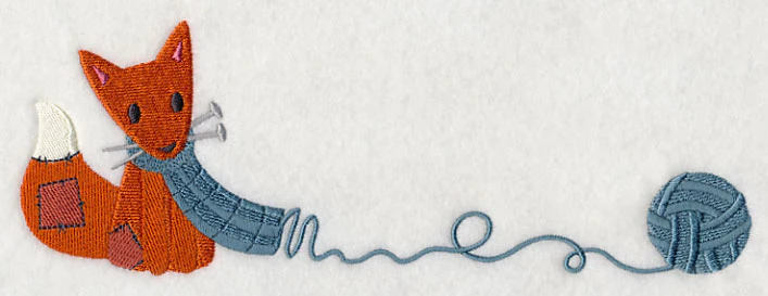 Foxy Knitting - Image 2