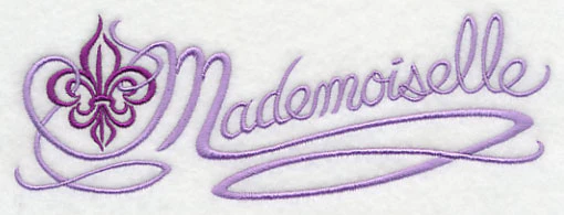 Francais Mademoiselle - Image 3
