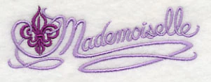 Francais Mademoiselle - Image 4