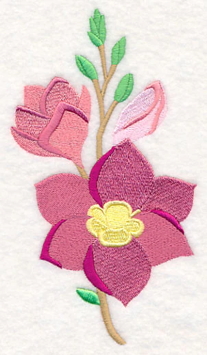 Freesia Bloom - Image 2