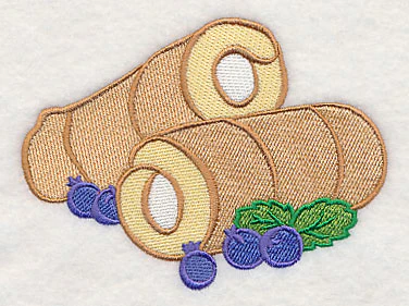 French Cream Horn - Image 3