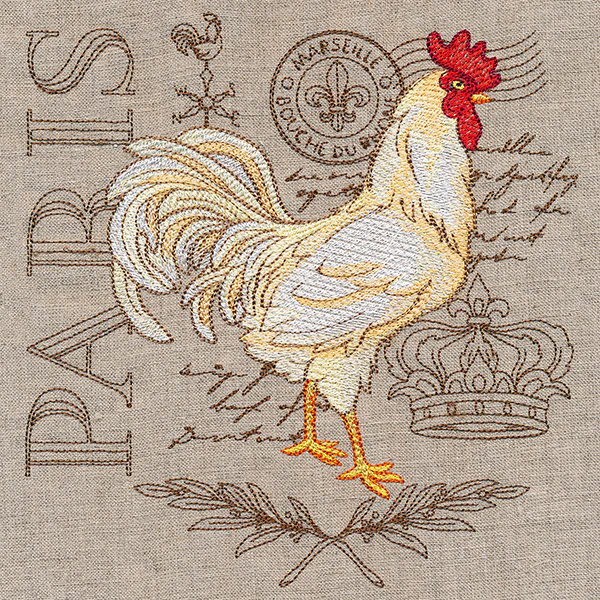 French Farmhouse Chicken Medley - Image 2