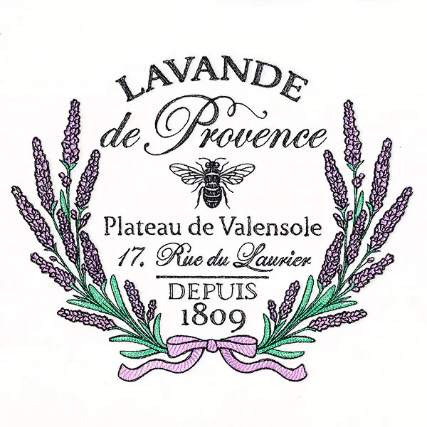 French Market - Lavande de Provence - Image 4