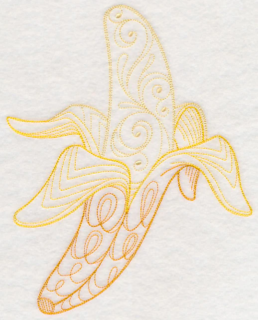 Fresh and Fruity Banana - Image 6