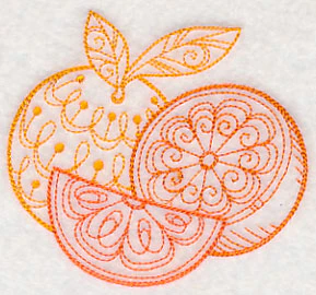 Fresh and Fruity Oranges - Image 5