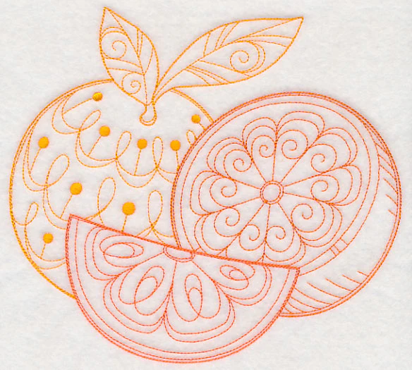 Fresh and Fruity Oranges - Image 6