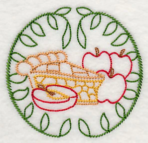 Fresh Apple Pie (Vintage) - Image 5
