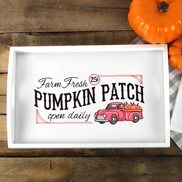 Fresh Farm Pumpkin Patch - Image 6
