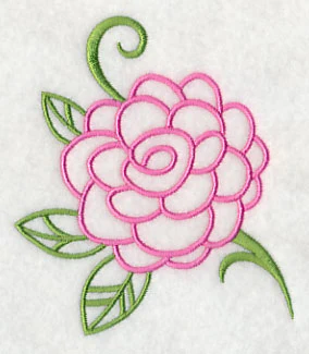 Fresh Flower 2 - Image 3