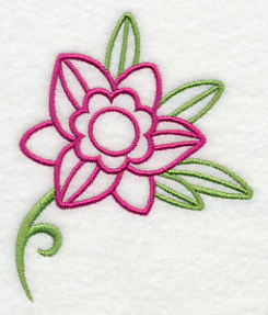 Fresh Flower 3 - Image 3