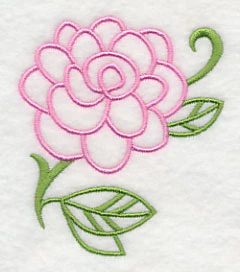 Fresh Flower 5