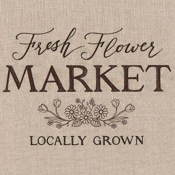 Fresh Flower Market - Image 7