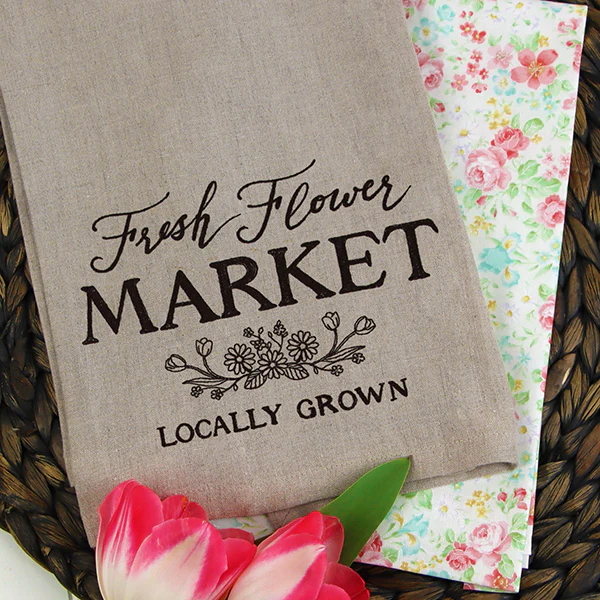 Fresh Flower Market - Image 8