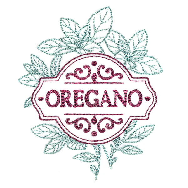 Fresh From the Garden - Oregano - Image 5