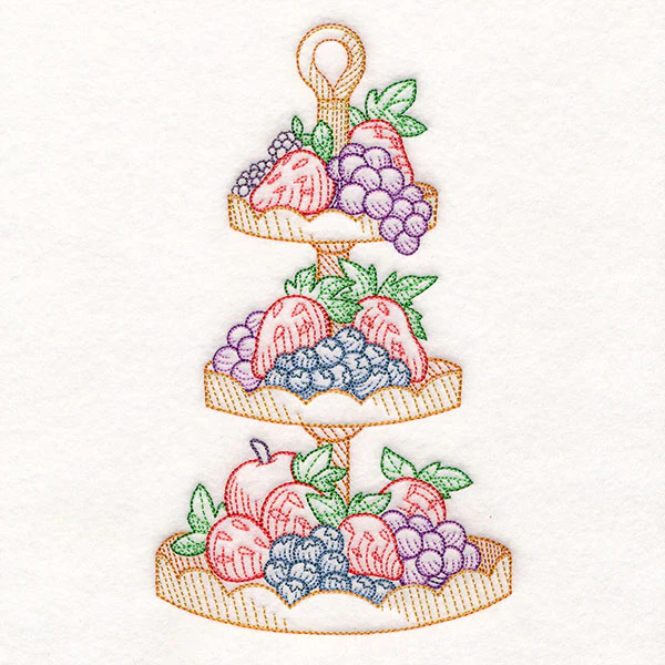 Fresh Fruit Stack - Image 7