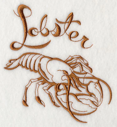 Fresh Lobster