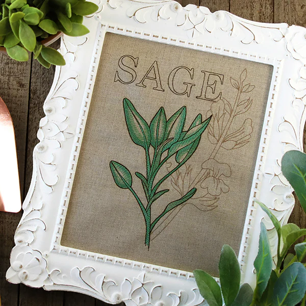 Fresh Sage Medley - Image 8