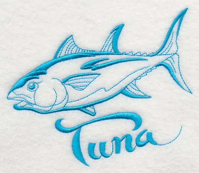 Fresh Tuna