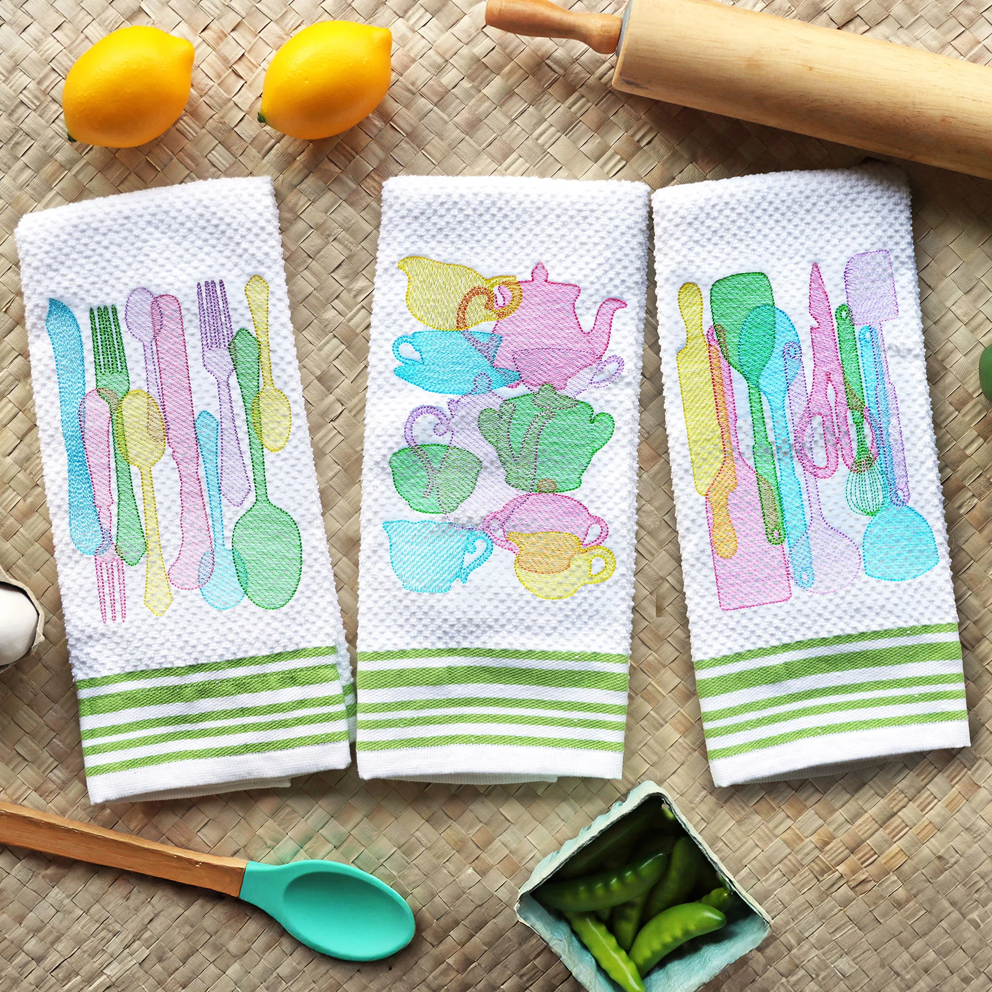 From the Kitchen - Cutlery - Image 8