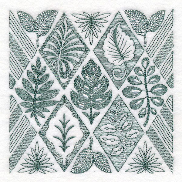 Fronds of the Tropics 2 - Image 11