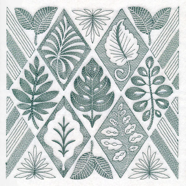 Fronds of the Tropics 2 - Image 14