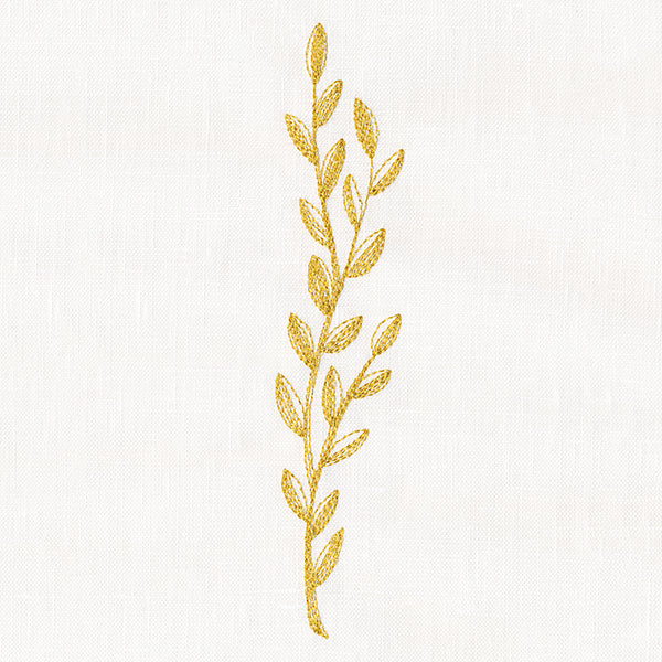 Frosted Winter Botanicals 3 - Image 3