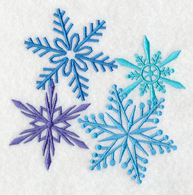 Frosty Flourish - Image 4