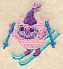 Frosty Owl 1 - Image 2