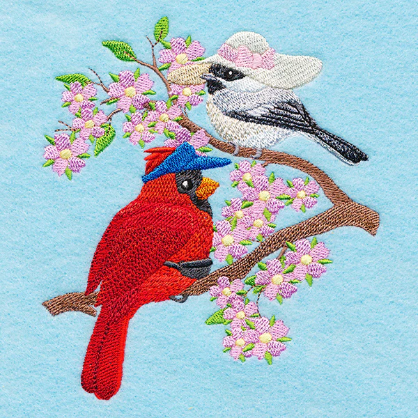 Fun in the Sun Birdies - Image 3