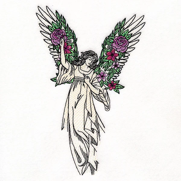 Garden Angel - Image 3