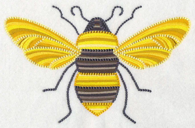 Garden Breeze Bee - Image 2