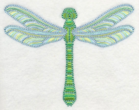 Garden Breeze Dragonfly - Image 2