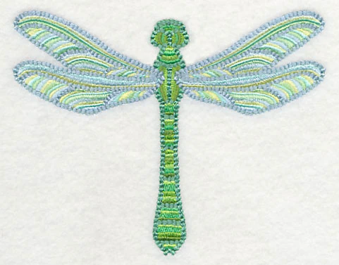 Garden Breeze Dragonfly - Image 3
