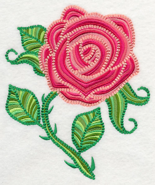Garden Breeze Rose