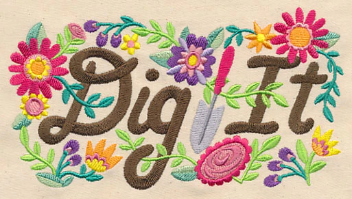 Garden Dig It - Image 4