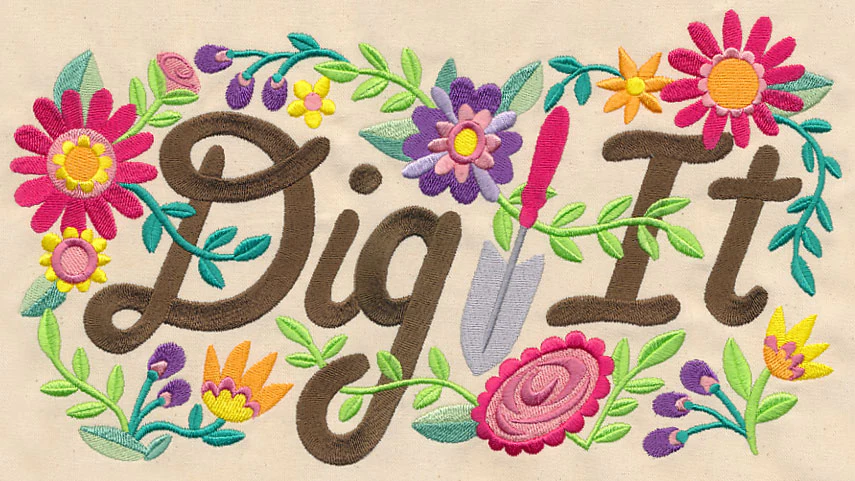 Garden Dig It - Image 5