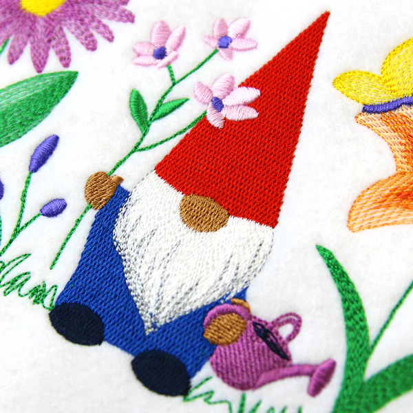 Garden Gnome Border - Image 8