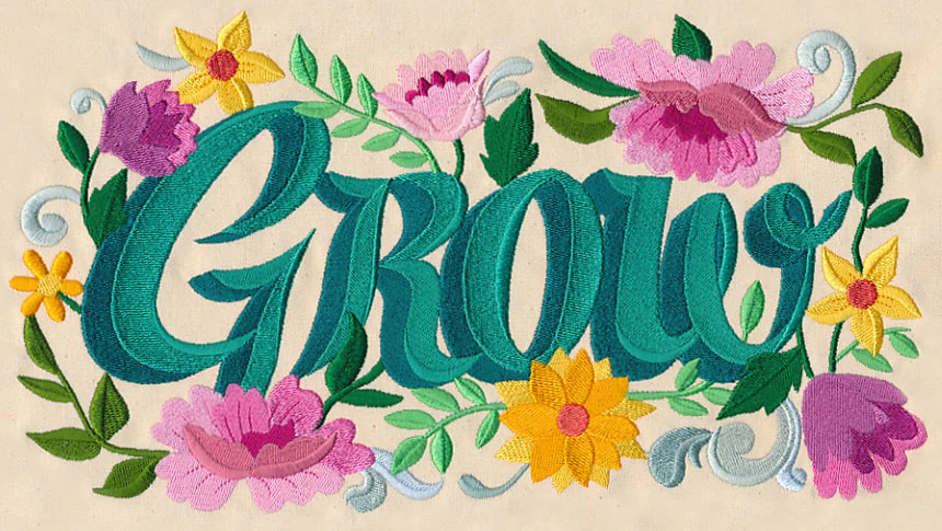 Garden Grow