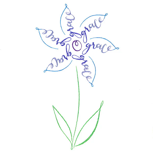 Garden of the Heart - Grace - Image 4
