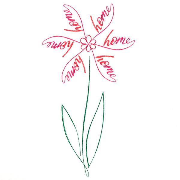 Garden of the Heart - Home