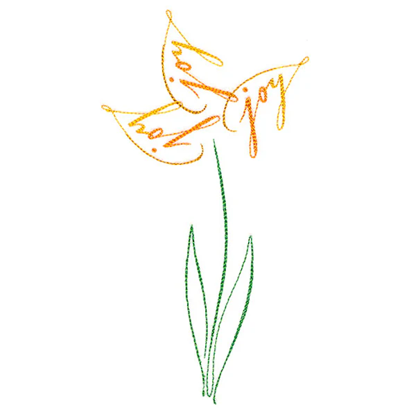 Garden of the Heart - Joy - Image 4