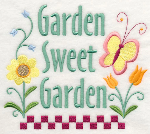 Garden Sweet Garden - Image 2