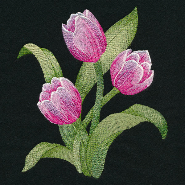 Garden Time Tulip
