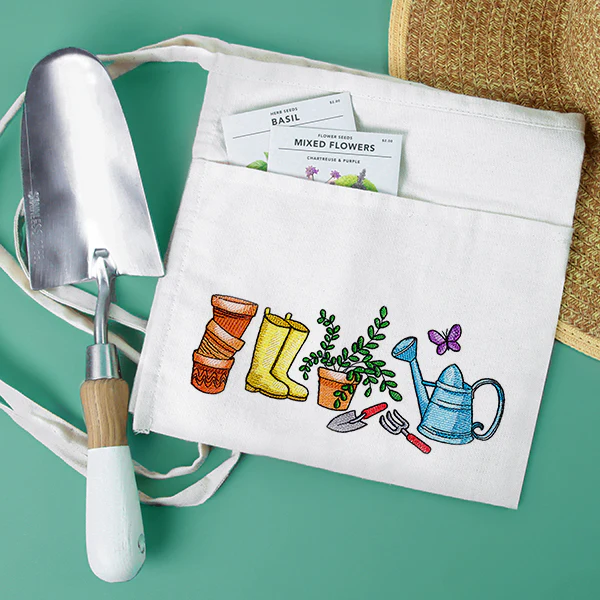 Gardening Necessities Border - Image 4