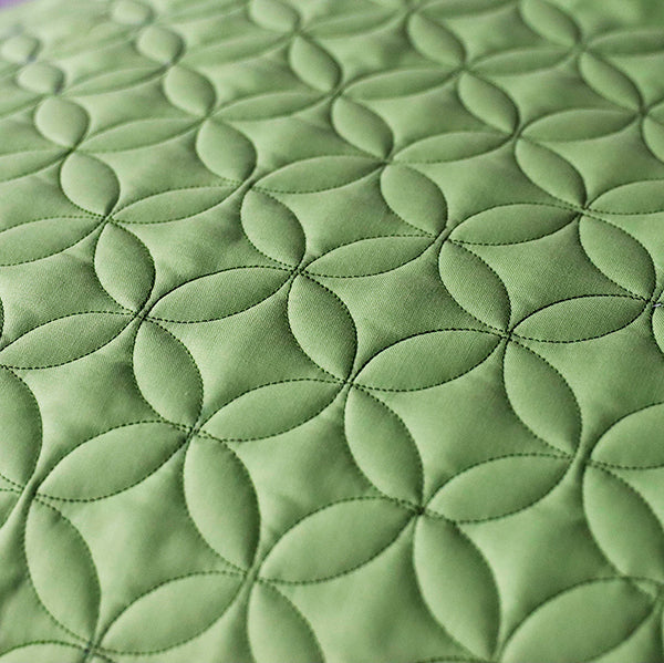 Geometric Pattern (Edge-to-Edge Quilting) - Circle - Image 16